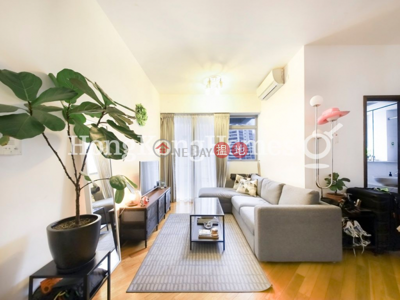 1 Bed Unit for Rent at One Pacific Heights | One Pacific Heights 盈峰一號 Rental Listings