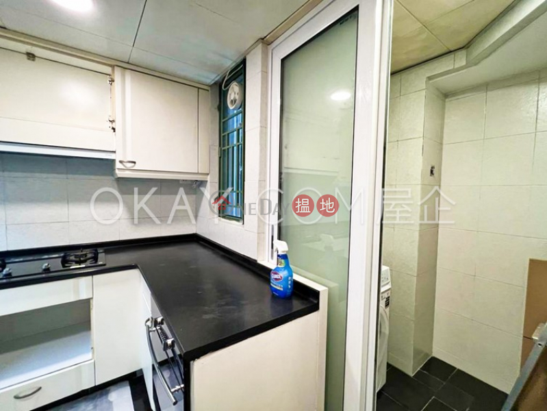 Rare 3 bedroom on high floor | For Sale | 18 Hoi Ting Road | Yau Tsim Mong | Hong Kong Sales, HK$ 26M