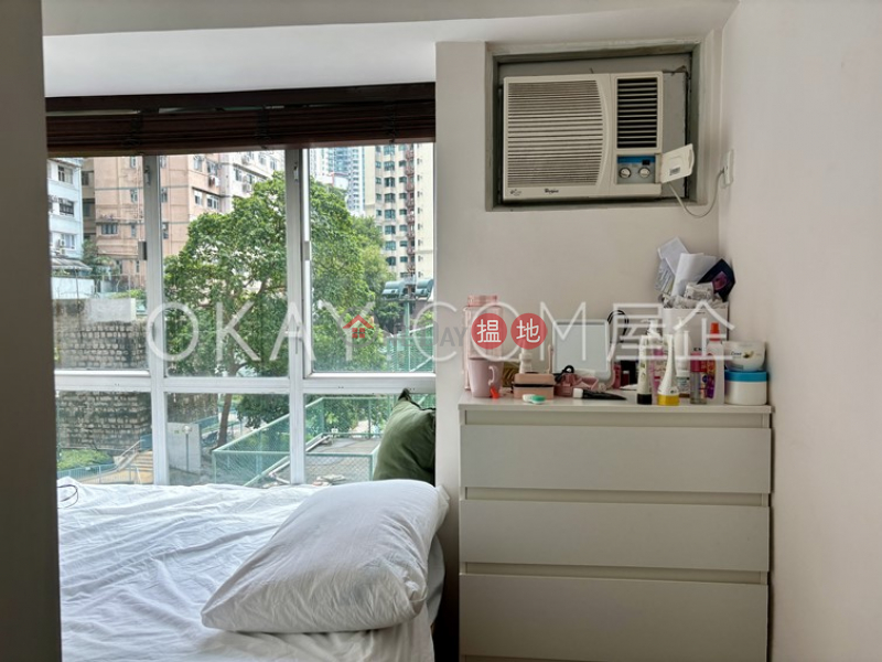 Property Search Hong Kong | OneDay | Residential Sales Listings | Tasteful 2 bedroom in Mid-levels West | For Sale