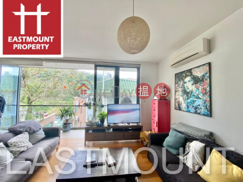 Clearwater Bay Village House | Property For Sale and Lease in Sheung Sze Wan 相思灣-Detached | Property ID:2871 | Sheung Sze Wan Village 相思灣村 _0