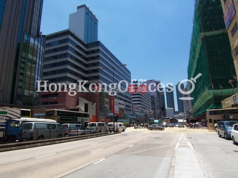 長沙灣廣場第1期-低層寫字樓/工商樓盤|出租樓盤|HK$ 66,360/ 月