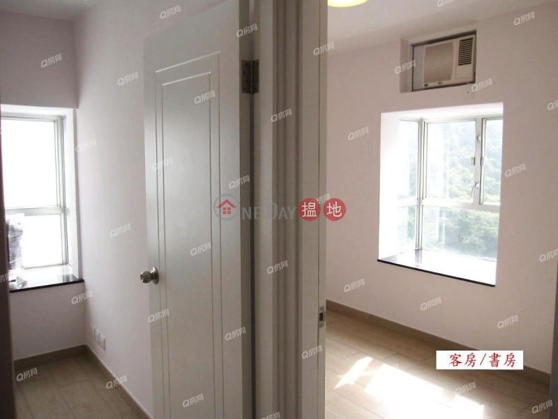 HK$ 23M | Academic Terrace Block 1 Western District Academic Terrace Block 1 | 3 bedroom High Floor Flat for Sale