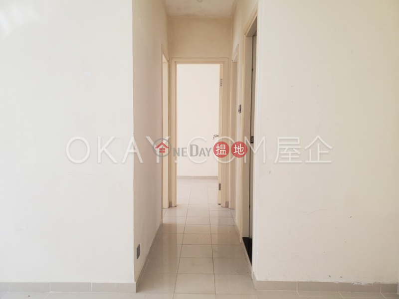 Bonanza Court | Middle Residential, Rental Listings, HK$ 28,900/ month