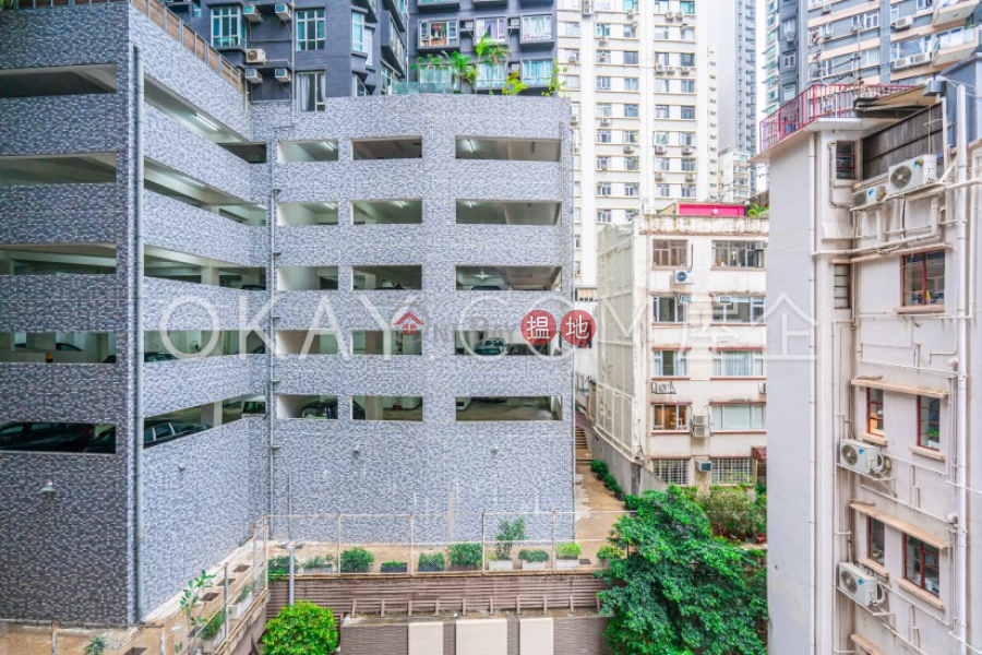 HK$ 41,000/ month, Castle One By V Western District | Lovely 2 bedroom with terrace | Rental
