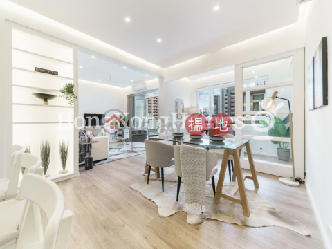 2 Bedroom Unit for Rent at Happy Mansion, Happy Mansion 快樂大廈 | Central District (Proway-LID104008R)_0