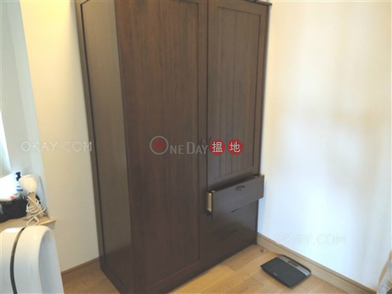 Lovely 1 bedroom on high floor with balcony | Rental | Centrestage 聚賢居 Rental Listings