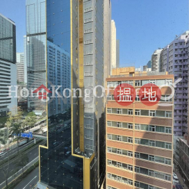 Office Unit for Rent at The Phoenix, The Phoenix 盧押道21-25號 | Wan Chai District (HKO-2257-ABFR)_0
