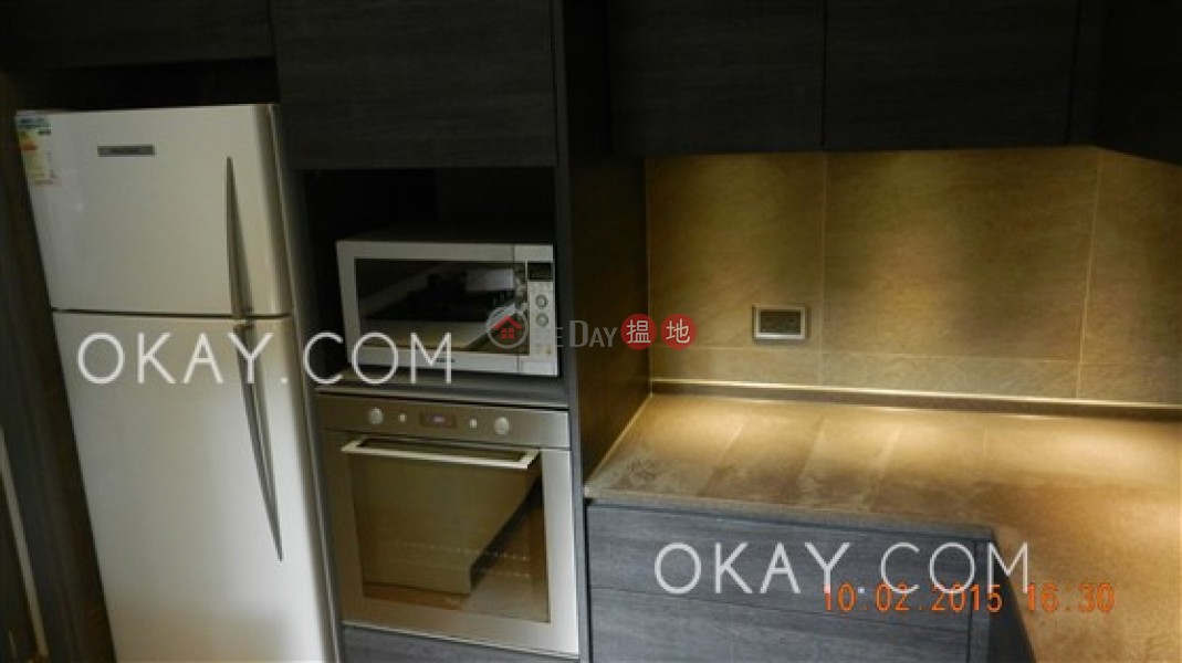 HK$ 52,000/ month, Beau Cloud Mansion, Central District | Luxurious 2 bedroom in Mid-levels Central | Rental