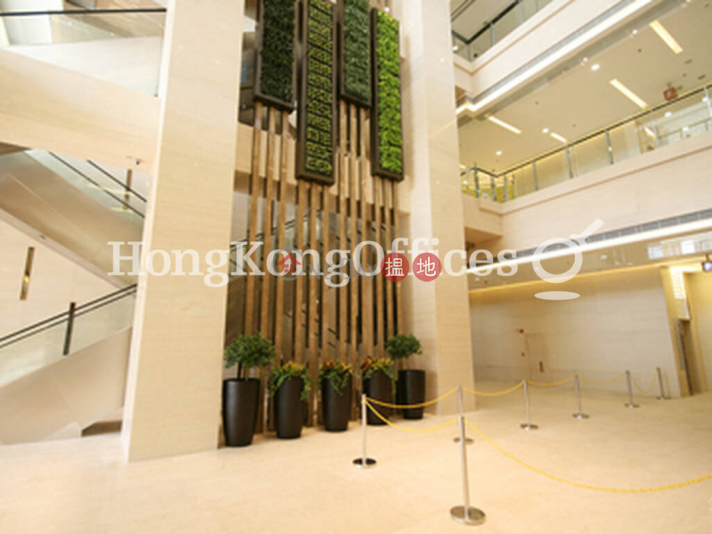 國際交易中心高層|寫字樓/工商樓盤|出租樓盤HK$ 116,508/ 月