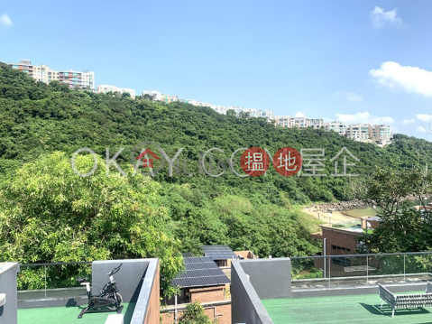 Rare house with rooftop, terrace & balcony | Rental | 48 Sheung Sze Wan Village 相思灣村48號 _0