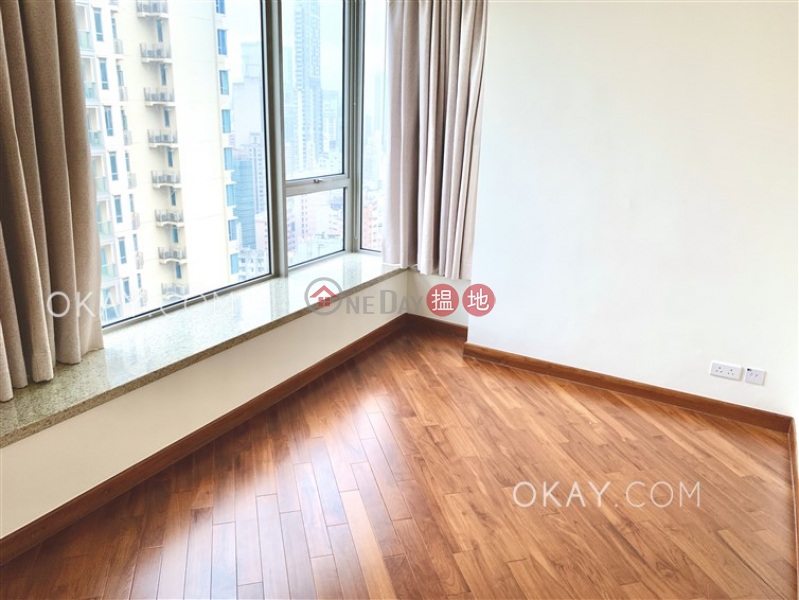 Property Search Hong Kong | OneDay | Residential Rental Listings | Nicely kept 2 bedroom on high floor with balcony | Rental