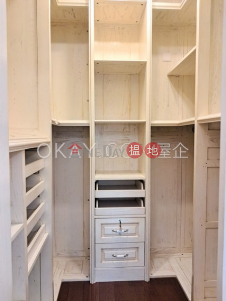 Rare 3 bedroom on high floor with parking | Rental | Clovelly Court 嘉富麗苑 Rental Listings