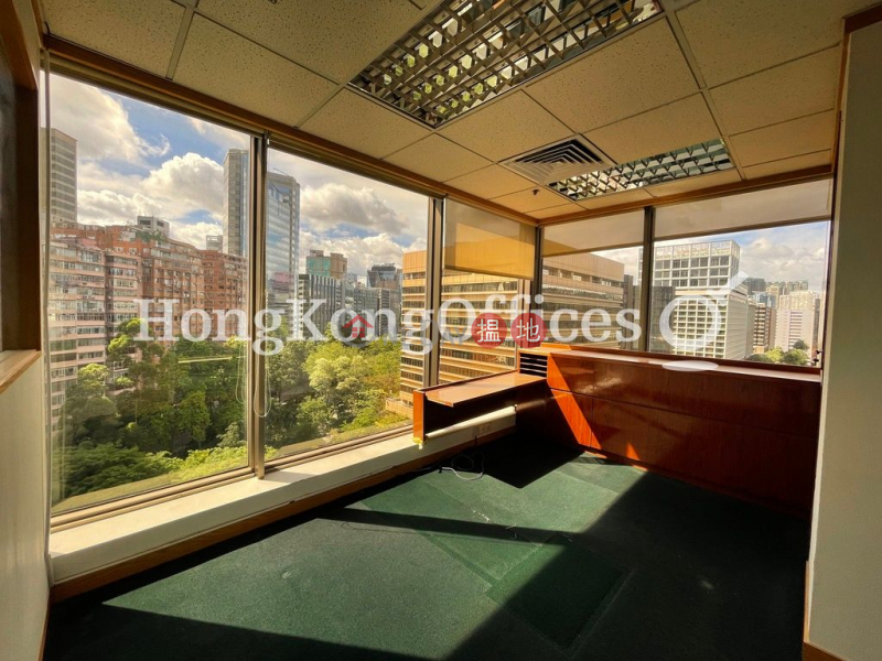 永安廣場中層寫字樓/工商樓盤-出租樓盤-HK$ 54,048/ 月