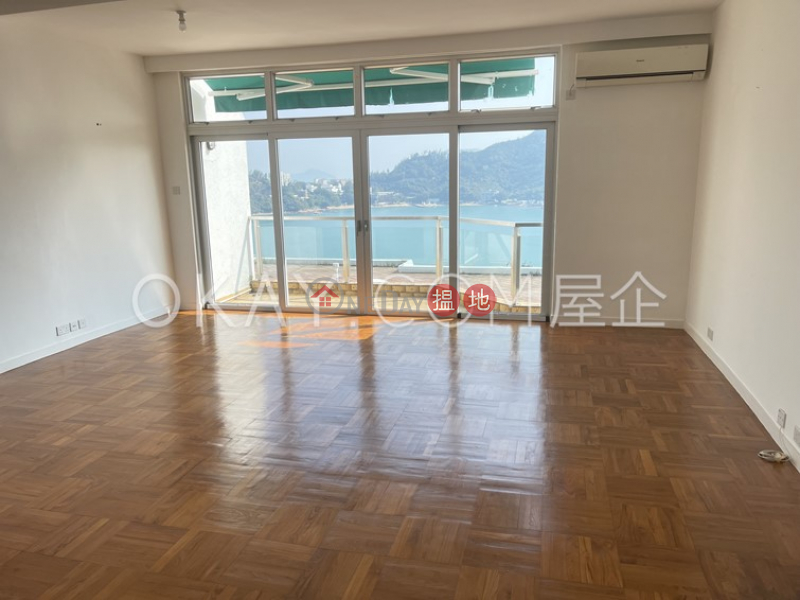 Charming house with balcony & parking | Rental 30 Cape Road | Southern District Hong Kong, Rental, HK$ 62,000/ month