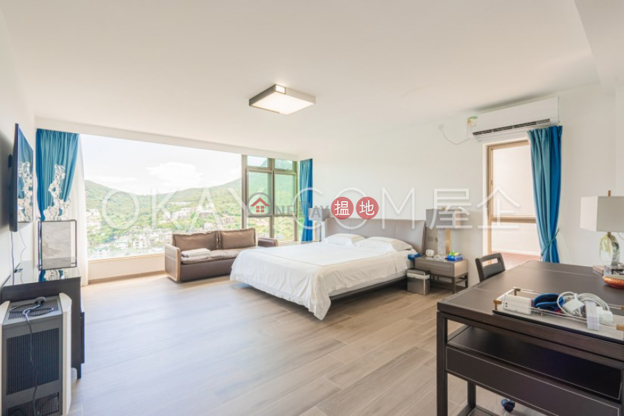 Rare house with sea views, rooftop & terrace | For Sale 88 Pak To Ave | Sai Kung, Hong Kong | Sales, HK$ 85M