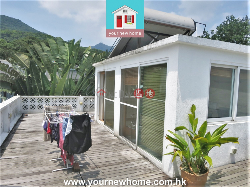 Nam Pin Wai Village House | Ground Floor, Residential | Rental Listings, HK$ 43,000/ month