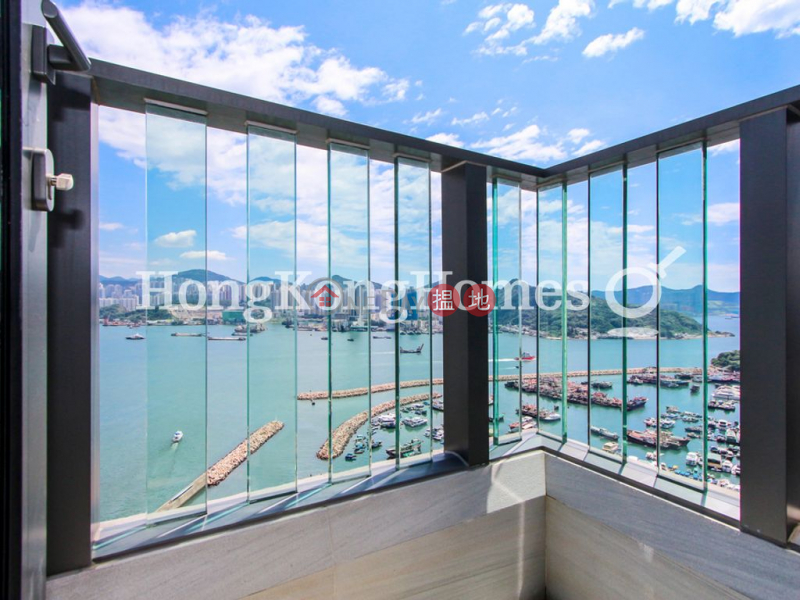 Property Search Hong Kong | OneDay | Residential | Rental Listings 2 Bedroom Unit for Rent at Waterfront Suites