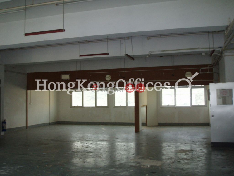 Industrial Unit for Rent at Coda Designer Building | 62 Wong Chuk Hang Road | Southern District Hong Kong Rental HK$ 86,400/ month