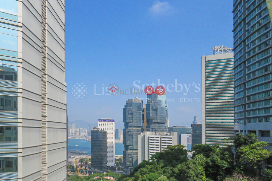Property for Sale at Grosvenor House with 3 Bedrooms | Grosvenor House 高雲大廈 Sales Listings