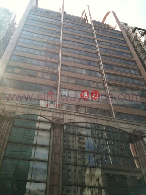 340sq.ft Office for Rent in Wan Chai, Lucky Centre 樂基中心 | Wan Chai District (H000345406)_0