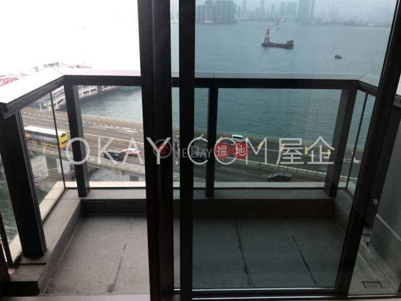 Property Search Hong Kong | OneDay | Residential Rental Listings | Efficient 3 bedroom with balcony | Rental