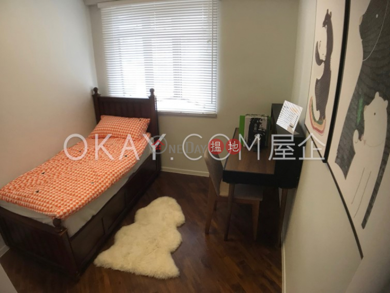 HK$ 106,000/ month | Bamboo Grove | Eastern District | Rare 3 bedroom in Mid-levels East | Rental