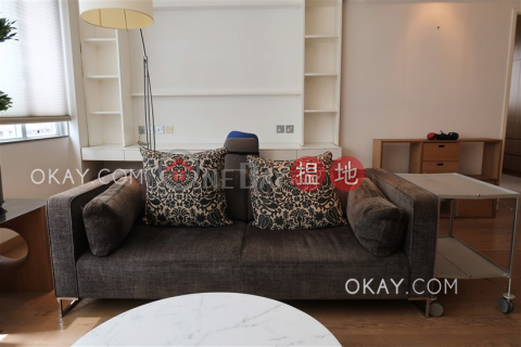 Lovely 2 bedroom on high floor | Rental, Tung Hing Building 東興大廈 | Wan Chai District (OKAY-R383948)_0
