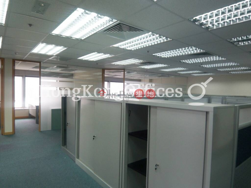 Property Search Hong Kong | OneDay | Office / Commercial Property Rental Listings Office Unit for Rent at Shun Tak Centre