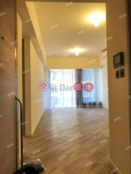 HK$ 52,000/ month | Wilton Place Western District | Wilton Place | 3 bedroom Mid Floor Flat for Rent