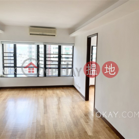 Tasteful 2 bedroom in Mid-levels West | For Sale | Panorama Gardens 景雅花園 _0