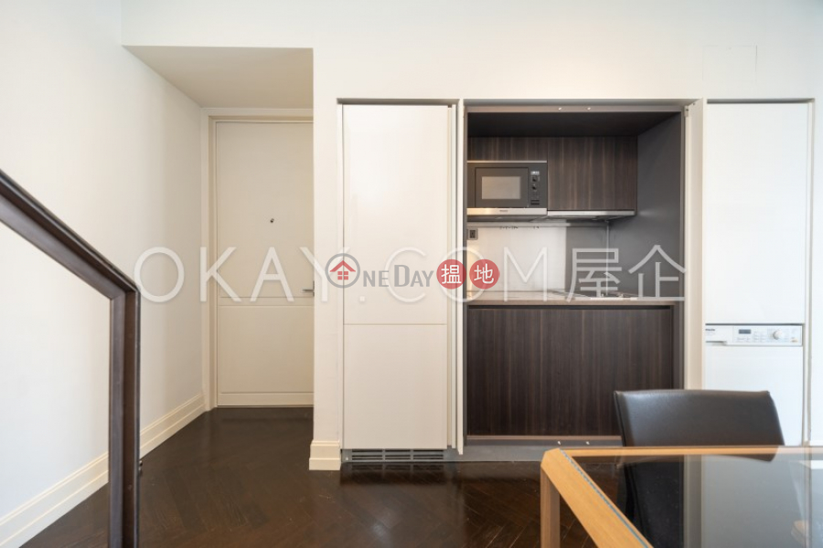 Property Search Hong Kong | OneDay | Residential Rental Listings | Stylish 1 bedroom in Mid-levels West | Rental
