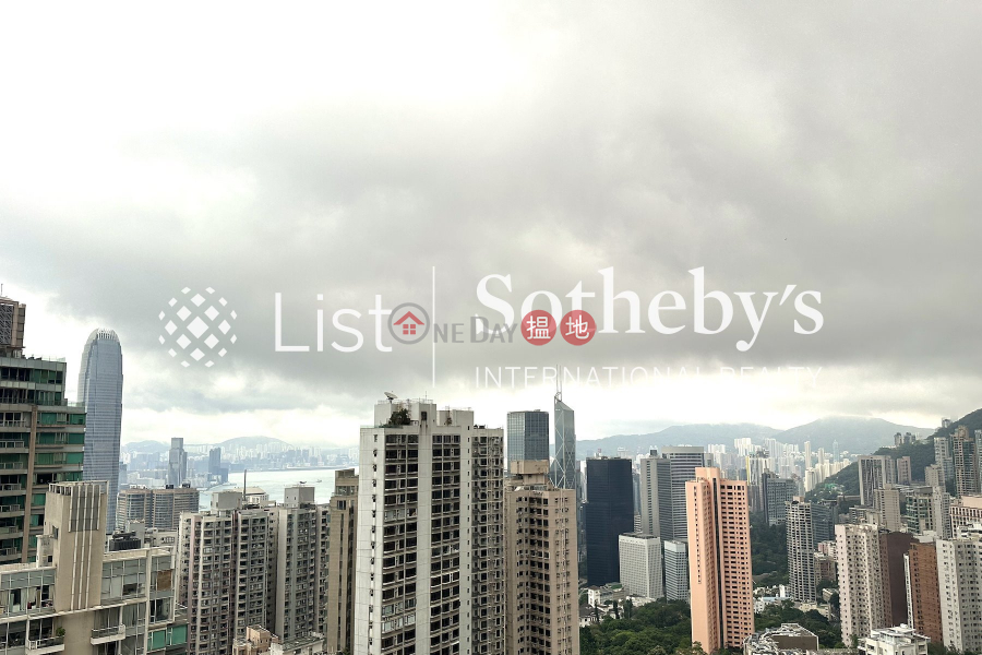 Property for Rent at Pearl Gardens with 3 Bedrooms | Pearl Gardens 明珠台 Rental Listings