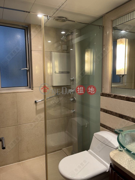 Property Search Hong Kong | OneDay | Residential Sales Listings Three bedrooms, one suite, and one study in The Harbourside