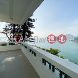 Stylish 3 bedroom with sea views, rooftop & balcony | Rental