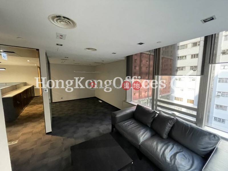 HK$ 107,242/ month | Island Place Tower Eastern District, Office Unit for Rent at Island Place Tower