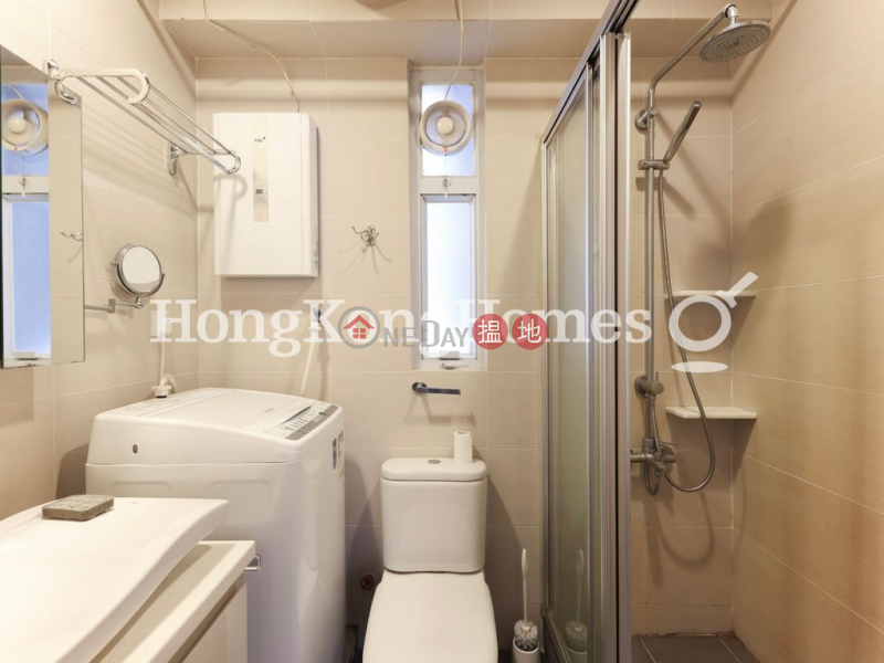 Property Search Hong Kong | OneDay | Residential | Rental Listings, 2 Bedroom Unit for Rent at Caine Building