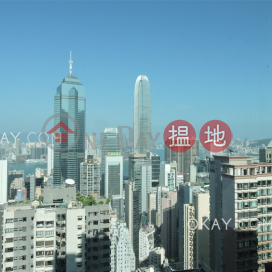 2房1廁,極高層,星級會所《蔚晴軒出租單位》 | 蔚晴軒 Bella Vista _0