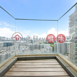 2 Bedroom Unit for Rent at The Orchards Block 1 | The Orchards Block 1 逸樺園1座 _0