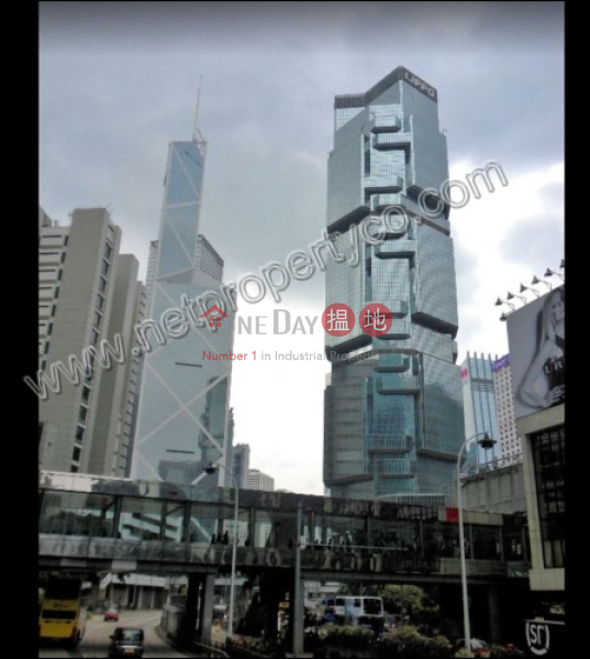 Lippo Centre High, Office / Commercial Property | Sales Listings, HK$ 378.63M