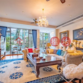 Lovely house with balcony & parking | Rental | Hong Hay Villa 康曦花園 _0