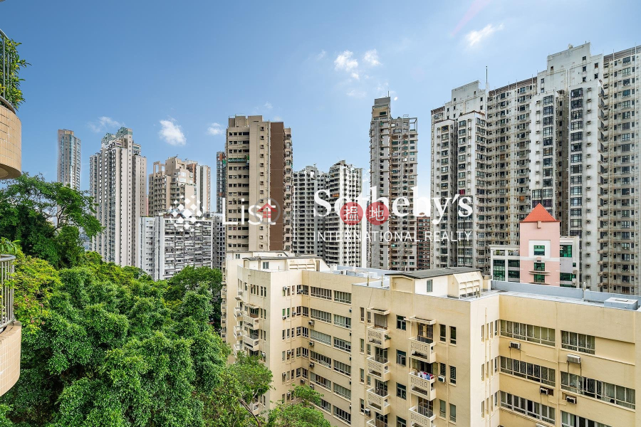 Property Search Hong Kong | OneDay | Residential, Rental Listings, Property for Rent at Pearl Gardens with 3 Bedrooms