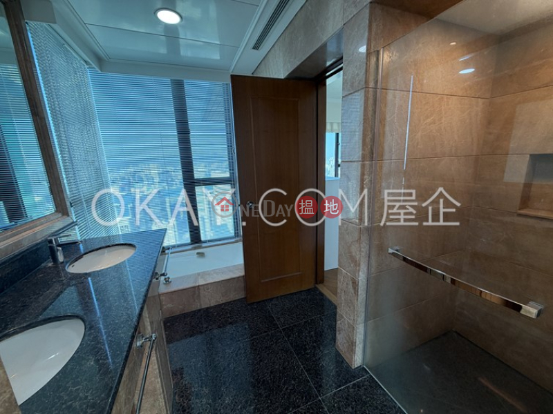 Property Search Hong Kong | OneDay | Residential, Rental Listings, Unique 4 bedroom with parking | Rental