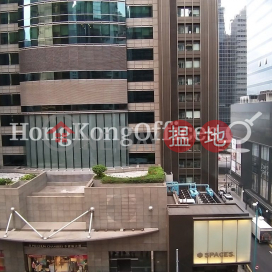 永安祥大廈寫字樓租單位出租, 永安祥大廈 Wing On Cheong Building | 西區 (HKO-4622-AJHR)_0