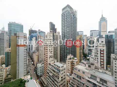Office Unit for Rent at Heng Shan Centre, Heng Shan Centre 恆山中心 | Wan Chai District (HKO-52921-AHHR)_0