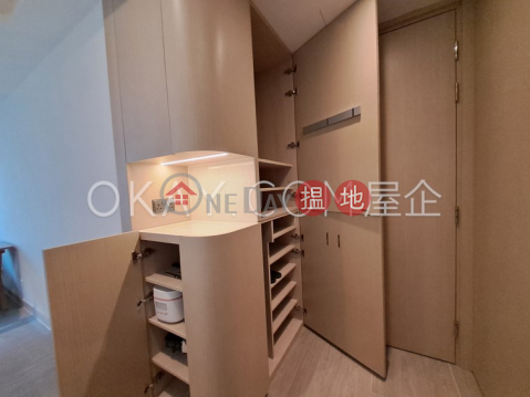 3房2廁,實用率高,星級會所,露台本舍出租單位 | 本舍 Townplace Soho _0