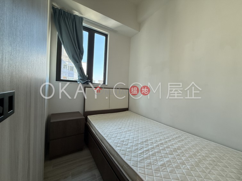 香港搵樓|租樓|二手盤|買樓| 搵地 | 住宅-出租樓盤1房1廁,極高層,露台奧卑利街28號出租單位