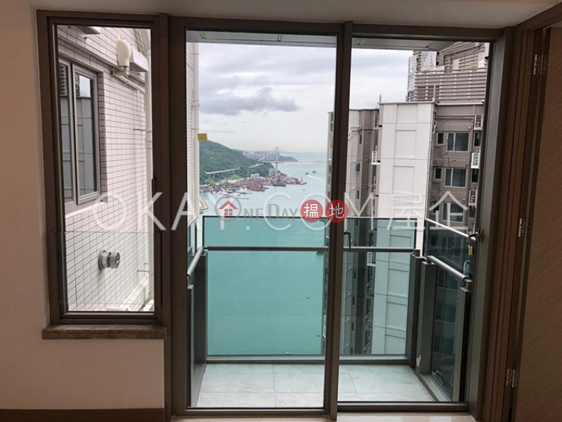 香港搵樓|租樓|二手盤|買樓| 搵地 | 住宅出租樓盤2房1廁,極高層,露台海之戀出租單位