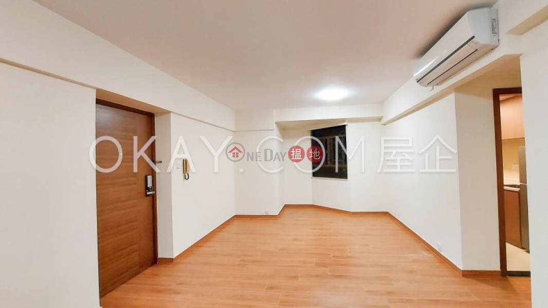 Property Search Hong Kong | OneDay | Residential Rental Listings | Nicely kept 3 bedroom in Tin Hau | Rental