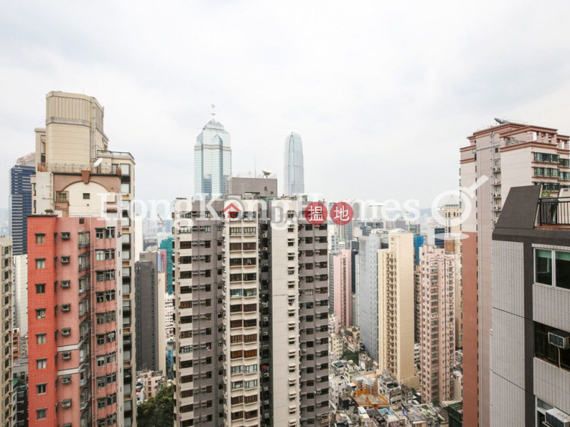 香港搵樓|租樓|二手盤|買樓| 搵地 | 住宅|出售樓盤CASTLE ONE BY V兩房一廳單位出售