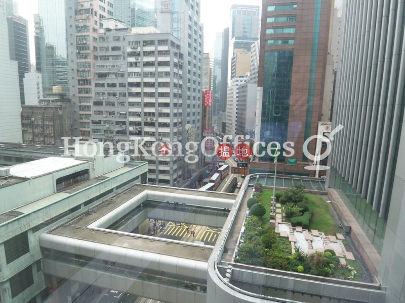 Office Unit for Rent at Nexxus Building, Nexxus Building 盈置大廈 Rental Listings | Central District (HKO-46444-AJHR)